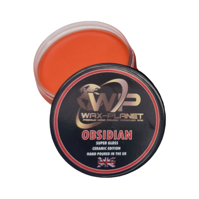 Obsidian Ceramic Edition ����� ��������� ���� � ��������� Wax Planet, 50��