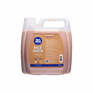 Nice Quick Cocao ��������-����� ��� ��������� Foam Heroes, 3�