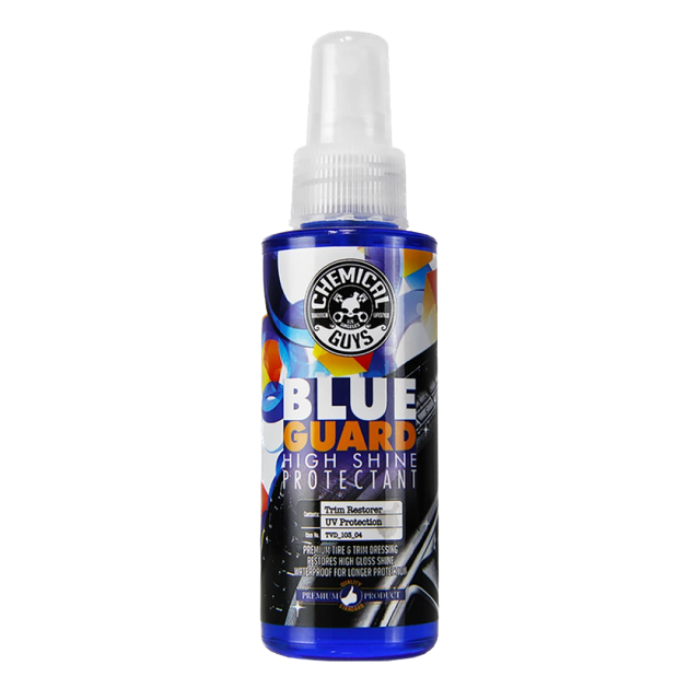 Blue Guard �������� ��� ������, ������ � �������� Chemical Guys, 118��