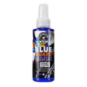 Blue Guard Пропитка для резины, винила и пластика Chemical Guys, 118мл