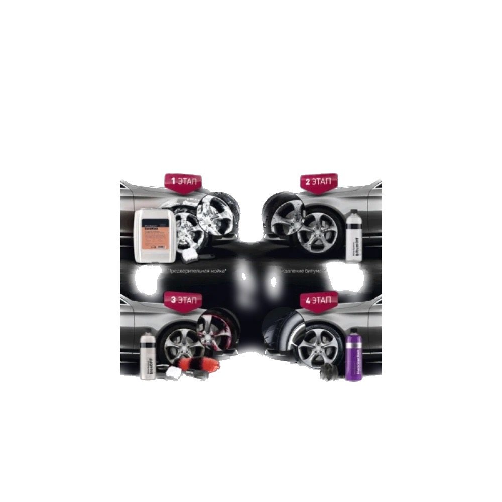 ������ �� ������������ ��������� ����� Shine Systems, A4 (210x297 ��)