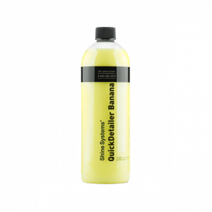 Quick Detailer Banana ������� �������� ����� Shine Systems, 750��