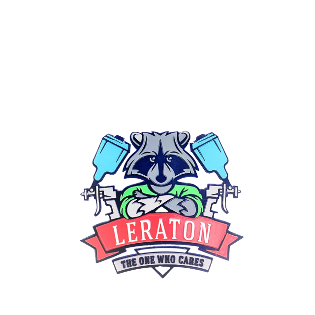 ������ The One Who Cares LERATON