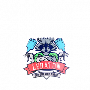 ������ The One Who Cares LERATON