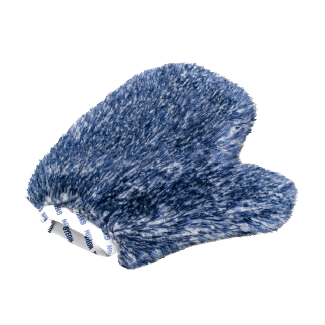 Wheel Mitt ������� ��� ����� ������ GYEON