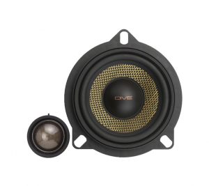 2х-компонентная акустика Dynamic State DBW-CS104G