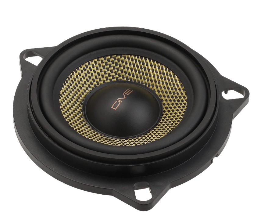 2х-компонентная акустика Dynamic State DBW-CS104G 2х-компонентная акустика Dynamic State DBW-CS104G