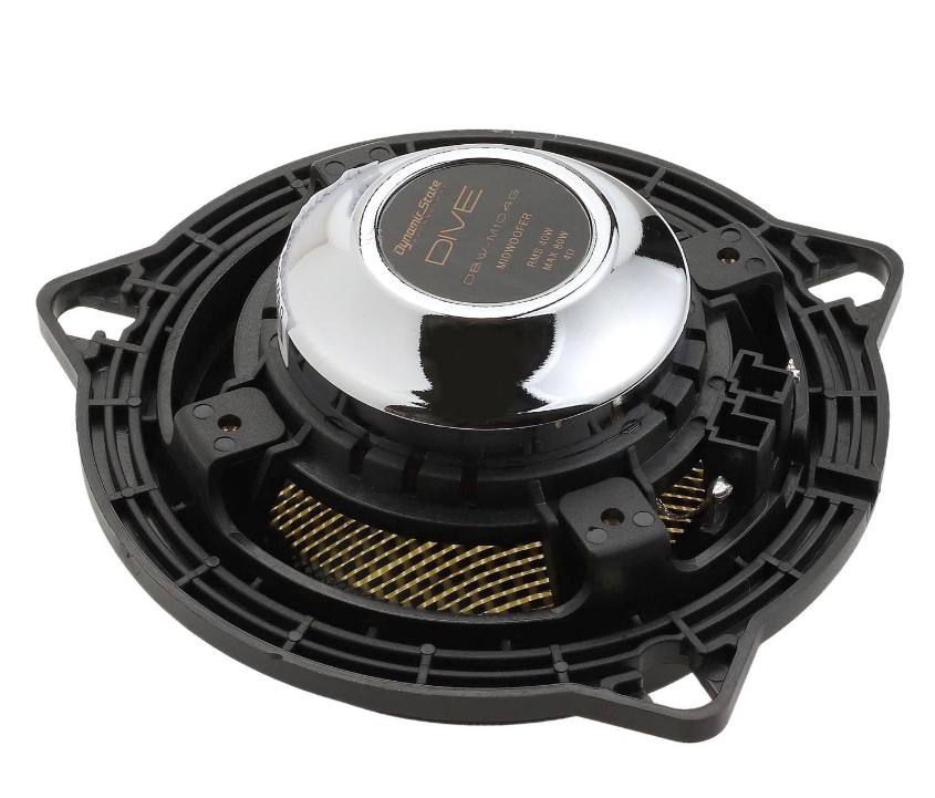 2х-компонентная акустика Dynamic State DBW-CS104G 2х-компонентная акустика Dynamic State DBW-CS104G