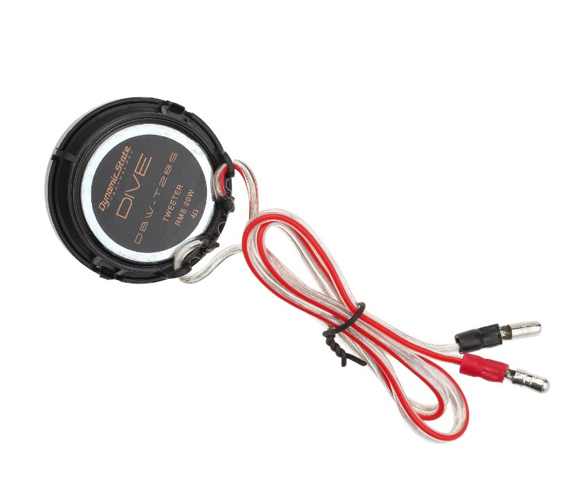 2х-компонентная акустика Dynamic State DBW-CS104G 2х-компонентная акустика Dynamic State DBW-CS104G