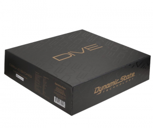 2х-компонентная акустика Dynamic State DBW-CS104G 2х-компонентная акустика Dynamic State DBW-CS104G