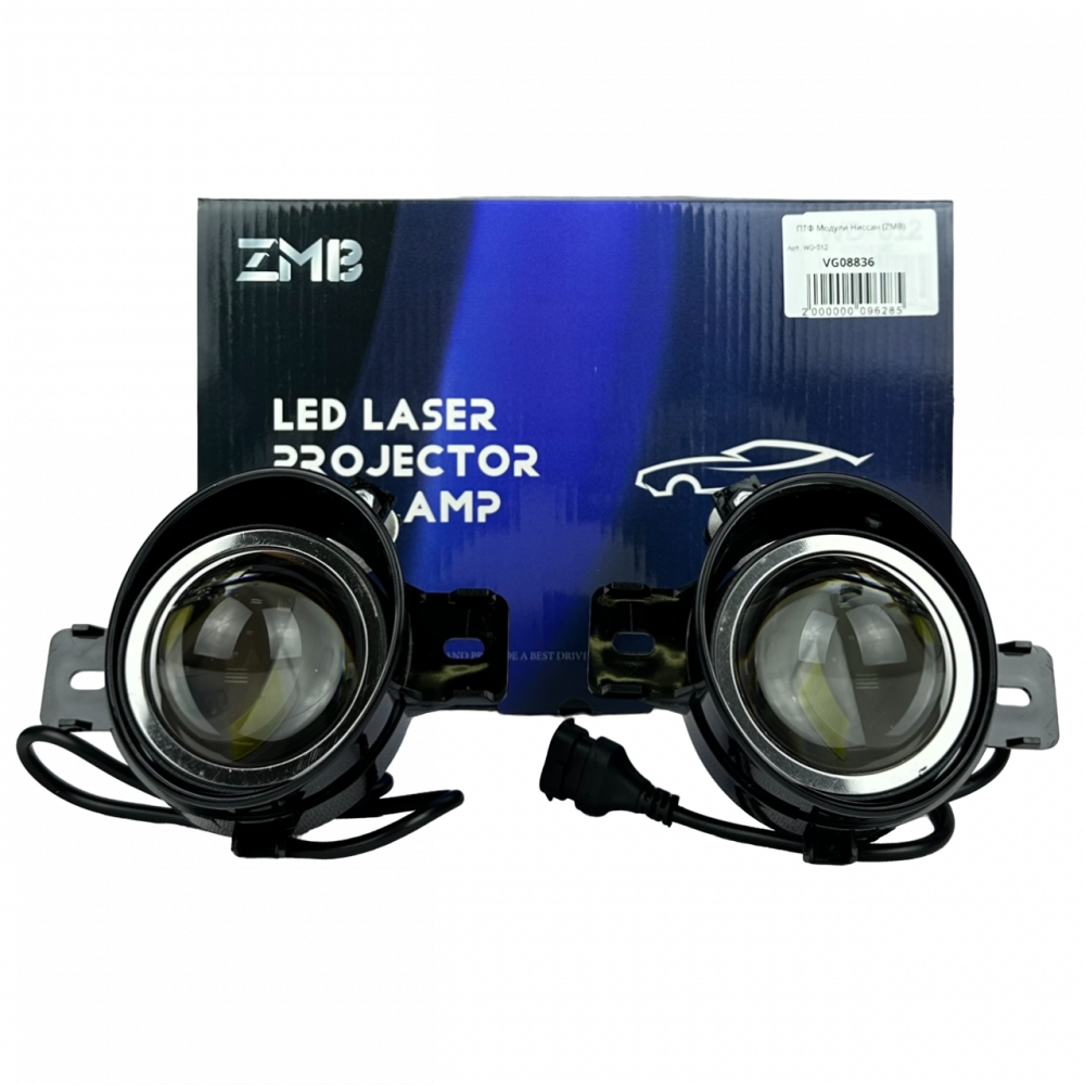 ��� ������ ������ (ZMB)