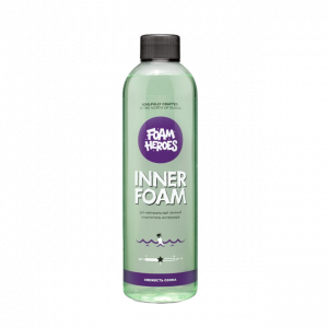 Inner Foam pH-����������� ������ ��� ��������� ������ Foam Heroes, 500��