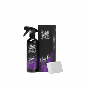 Clay Kit ����� ��� �������� ������� ��� Auto Finesse