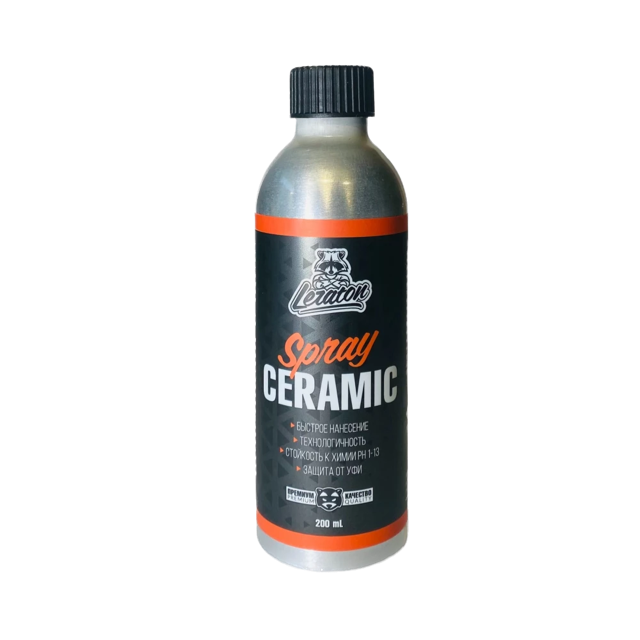 Spray Ceramic Coating ��������������� ������������ �������� LERATON, 200��