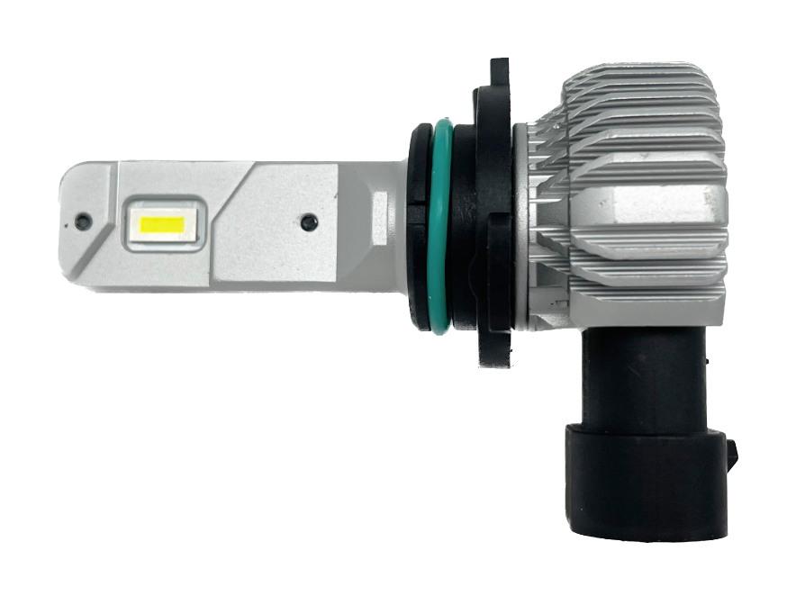 LED ����� M9 LM-3600�-15W 6000� HB4 (9006) (������ 9006 HB4)