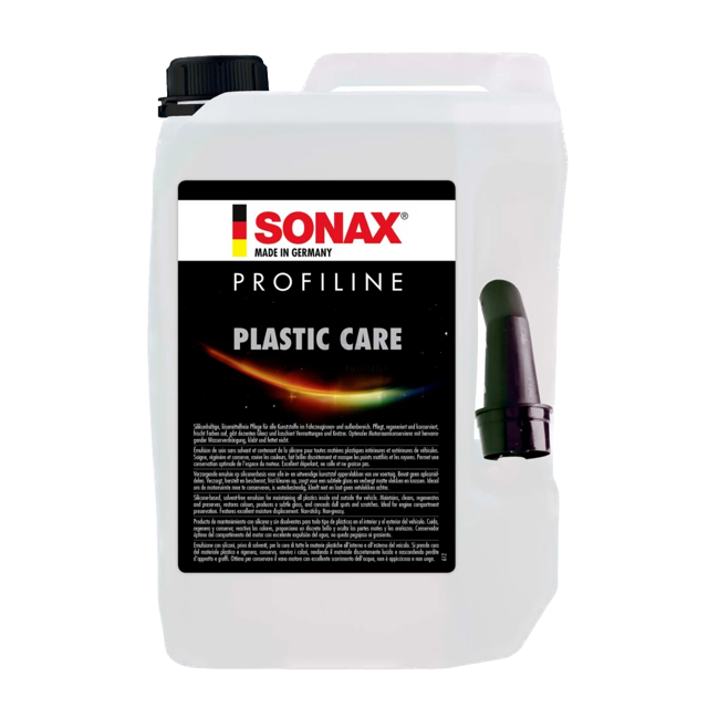 ProfLine Plastic Care �������� ��� ������������� �������� SONAX, 5�