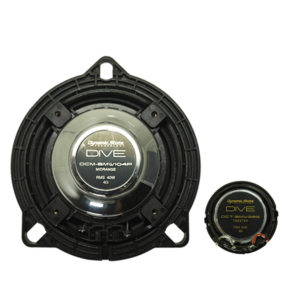 DST DCS-BMW104P DST DCS-BMW104P