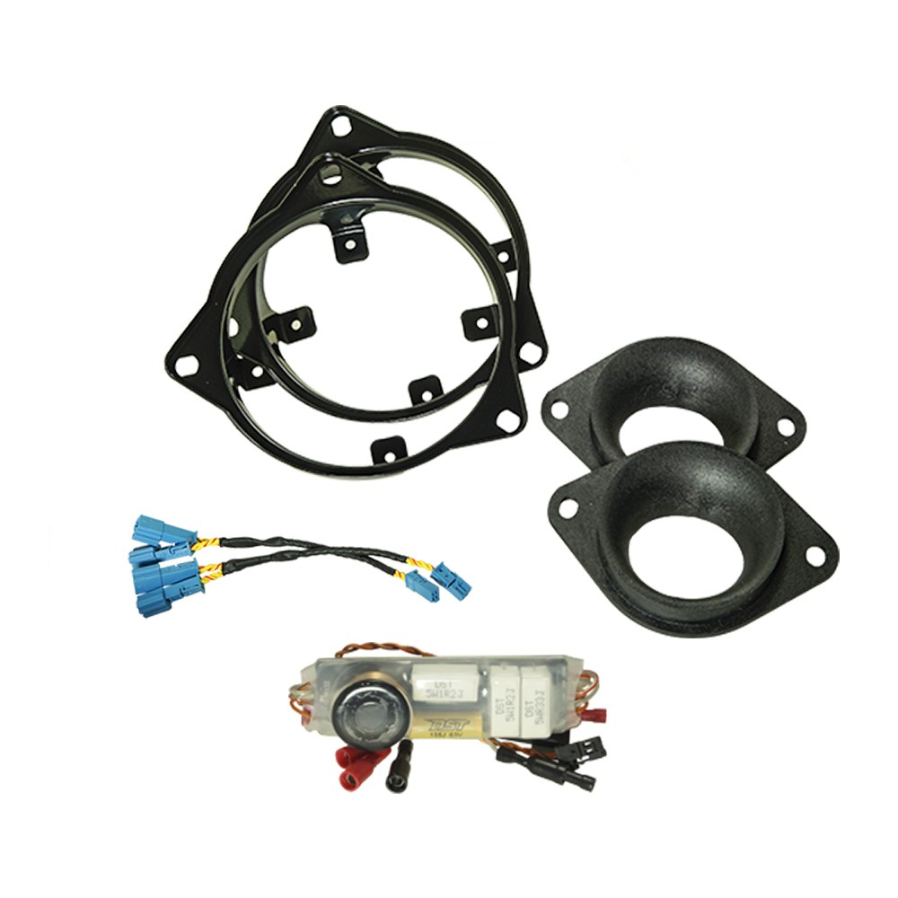 DST DCS-BMW104P DST DCS-BMW104P