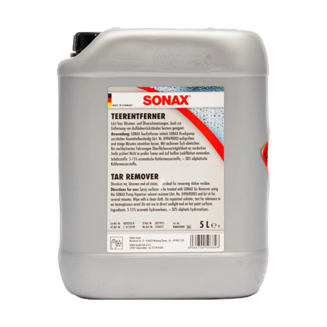 ProfLine �������� ��� �������� ������ SONAX, 5�
