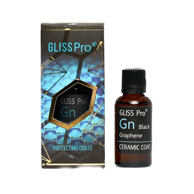 Graphene Black Ceramic Coat �������� ������������ �������� GlissPro, 30��