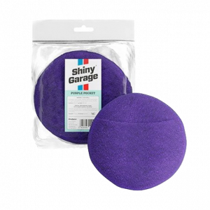 Pocket ���������� �� ���������� Shiny Garage, ����������