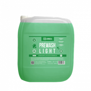 Prewash Light �������� ������� ��� ������������� ����� Chemical Russian, 20�