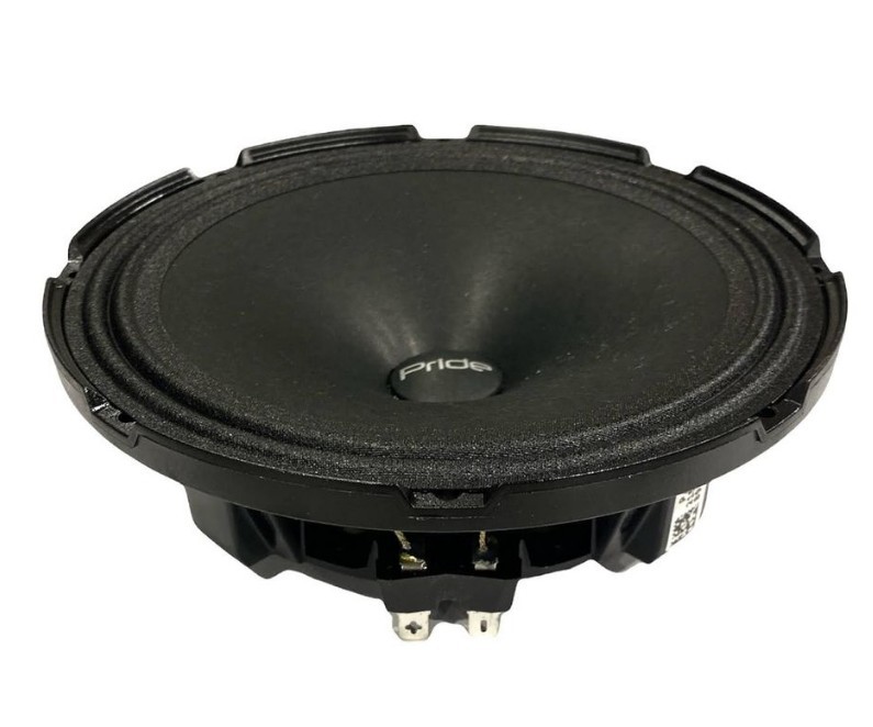 Pride ������ Diamond New 8 v.3