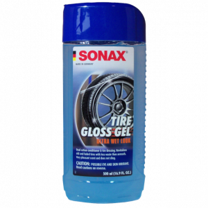 REIFEN GEL ���� ����� ��� ��� SONAX, 500��