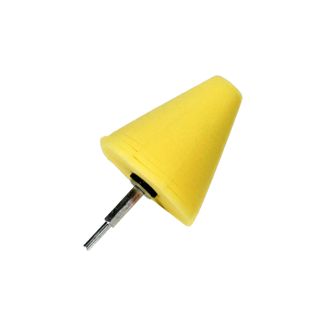 Polishing Cone YELLOW �������� ������� ������������� A302, 100��