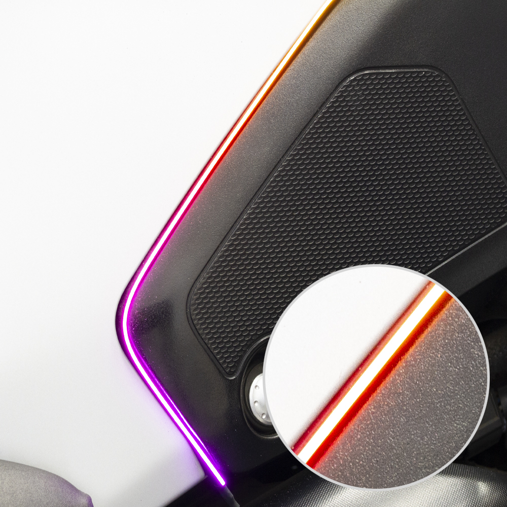 ����������� ��������� ������ MTF LIGHT Ambient light SMART SYMPHONY M4 voice edition, 24 ����., ���. ���������� ( ������ ������ � ����� �������. 75�� �4), �-��.