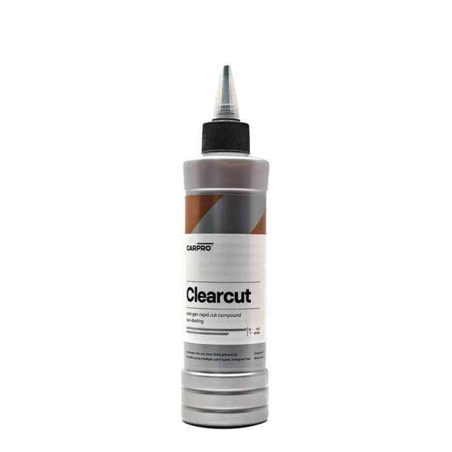 ClearCUT ���������������� ������������� ����� CarPro, 250��
