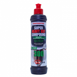 GREEN LINE Heavy Cut Compound 300 ���������������� ������������� ����� MENZERNA, 250��