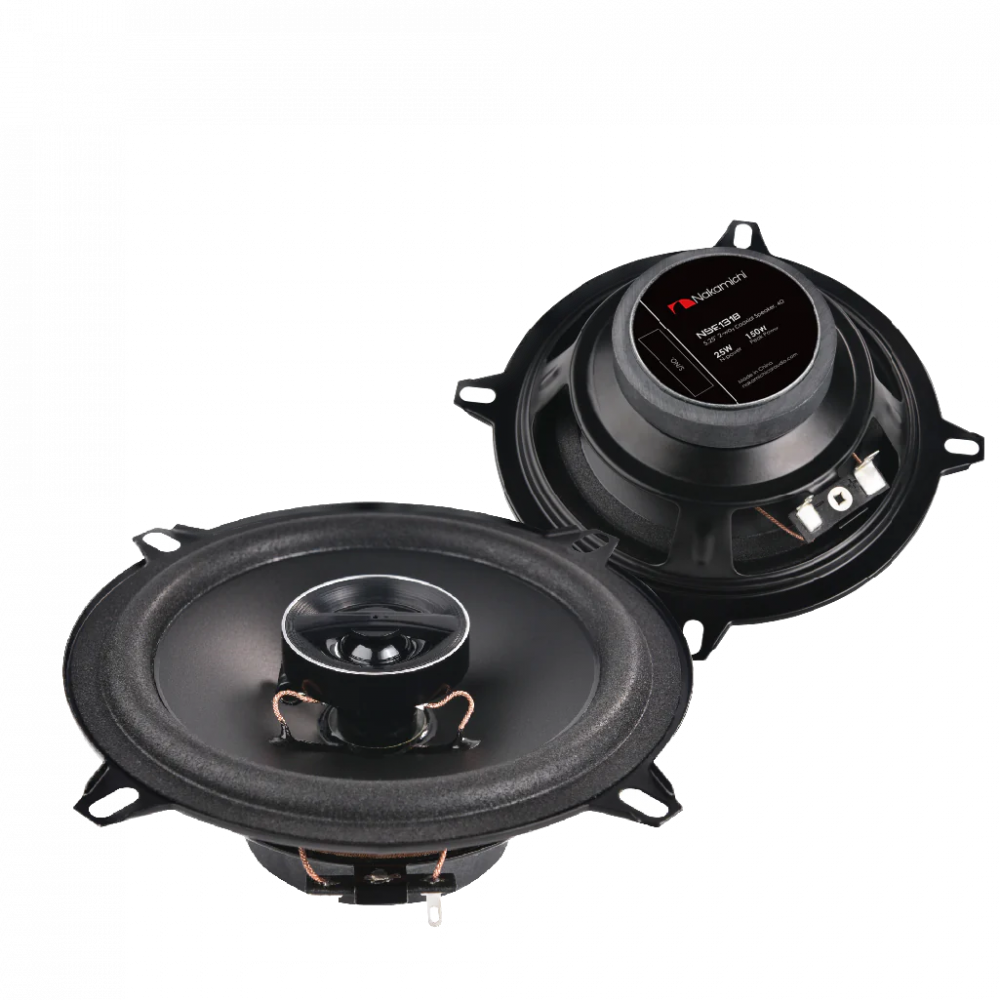 Nakamichi NSE-1318 �������� 13�� 2-� ��������