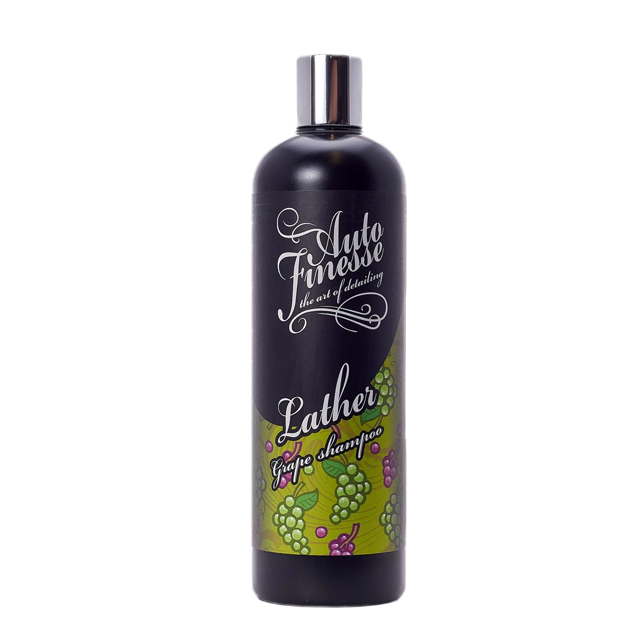 ����������� LATHER GRAPE Auto Finesse, 500��