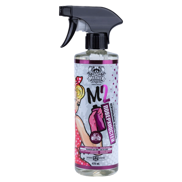 M2 ����������� ���������� ������ � ������ LERATON, 473��