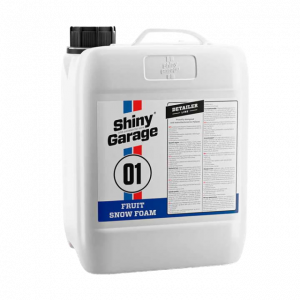 Fruit ���� ��� ������������� ����� Shiny Garage, 5�