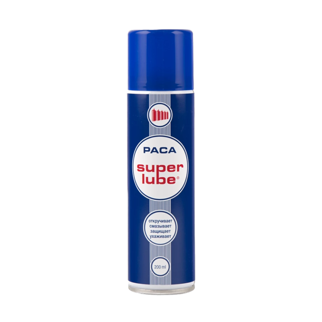 Super Lube ������������ ������, 200��