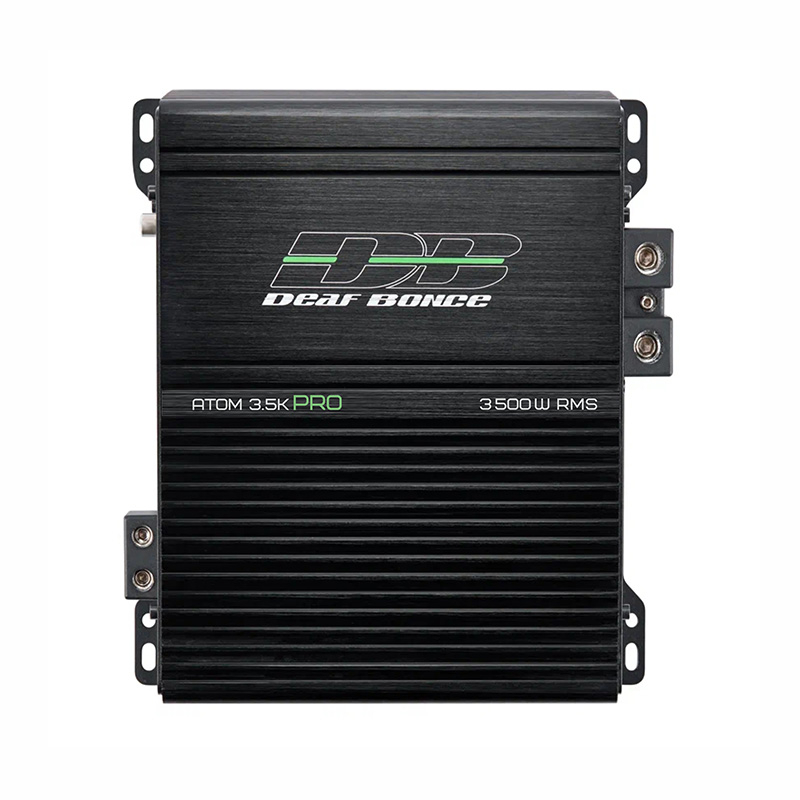 Apocalypse Atom 3.5K PRO