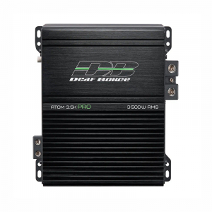 Apocalypse Atom 3.5K PRO