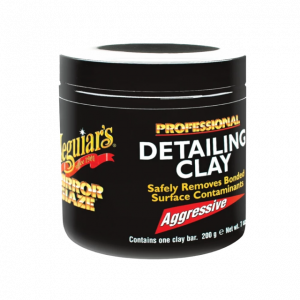 CLAY BAR AGGRESSIVE ���������� ������������� ����� Meguiars, 200��