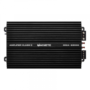 Machete MMA-2200D