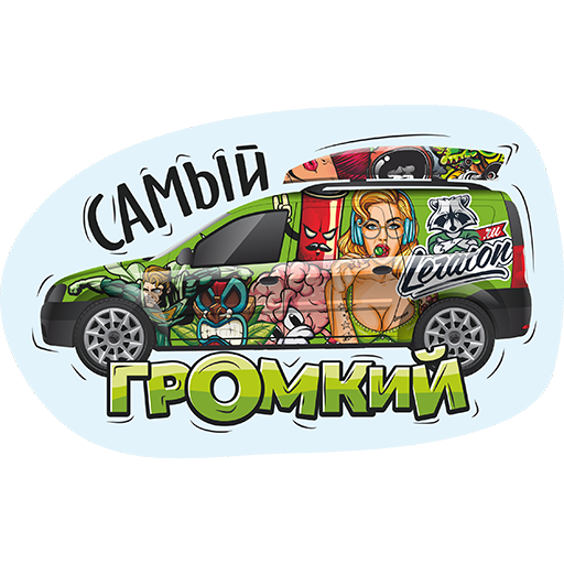 ������ ������ ������� LERATON