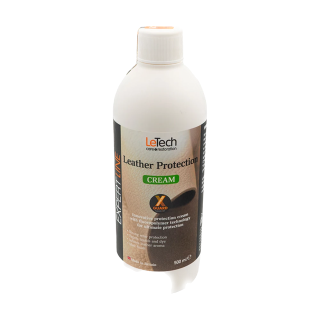 Leather Protection Cream �������� ���� ��� ���� LeTech, 500��