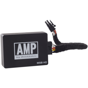 BlueTooth MSB HD ������ ��� ��������� DA-80.6DSP v3 Panacea