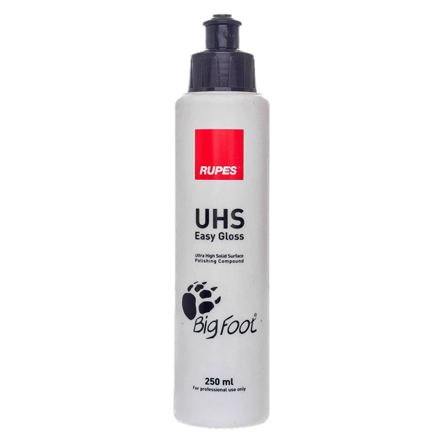 UHS EASY GLOSS ������������� ����� ��� ������������ ����� RUPES, 250��
