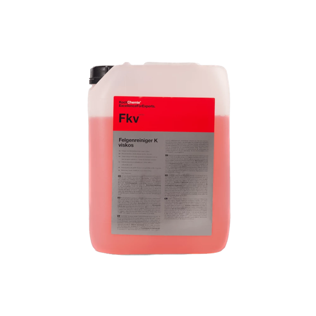 FELGENREINIGER K VISKOS ������ ���������� ���� ����� �������� ������ Koch Chemie, 11��