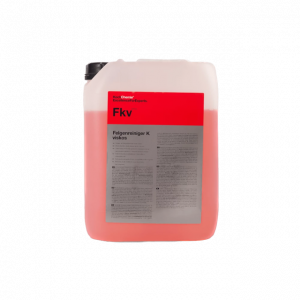 FELGENREINIGER K VISKOS ������ ���������� ���� ����� �������� ������ Koch Chemie, 11��