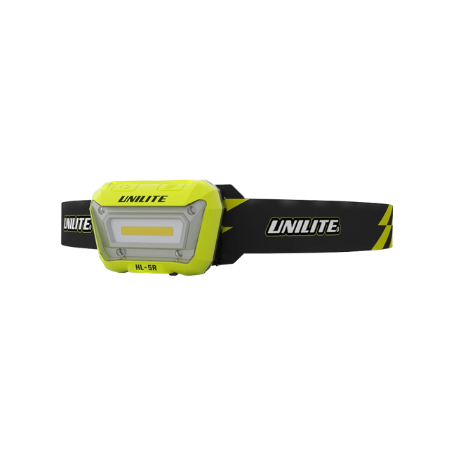 HL-5R �������� ��������� ������ 325 Lm UNILITE
