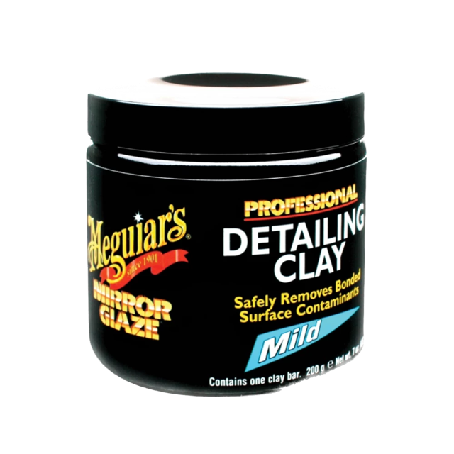 CLAY BAR MILD ������ ������������� ����� Meguiars, 200��