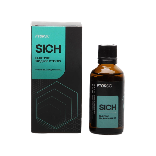 SICH �������� ��� ��� ������� ������ ������ FTORSIC, 50��